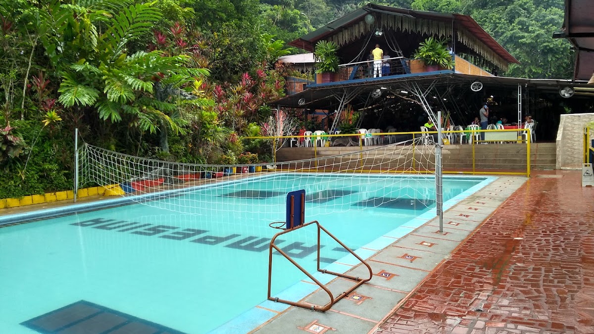 Restaurante Balneario Casa Campesina Photos 2